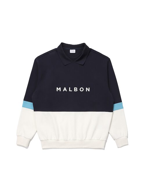 MALBON GOLF] 2021 Winter Collection│삼성물산 온라인몰 SSF Shop.com