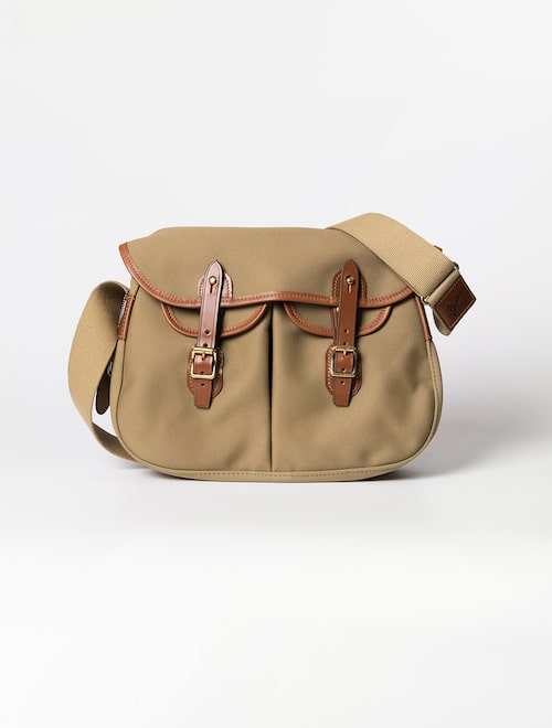 Brady Bags-BRADY BAGS Small ARIEL TROUT Fishing Bag Khaki│삼성물산 온라인몰 SSF Shop