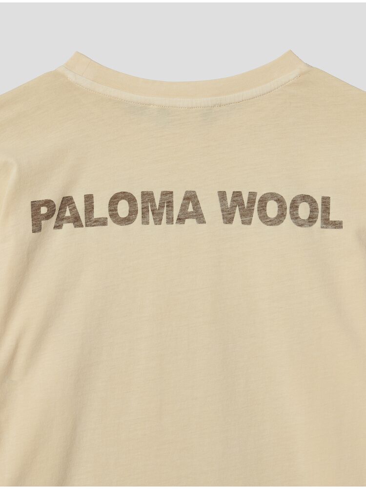 Paloma Wool-Amolap - Ivory│삼성물산 온라인몰 SSF Shop