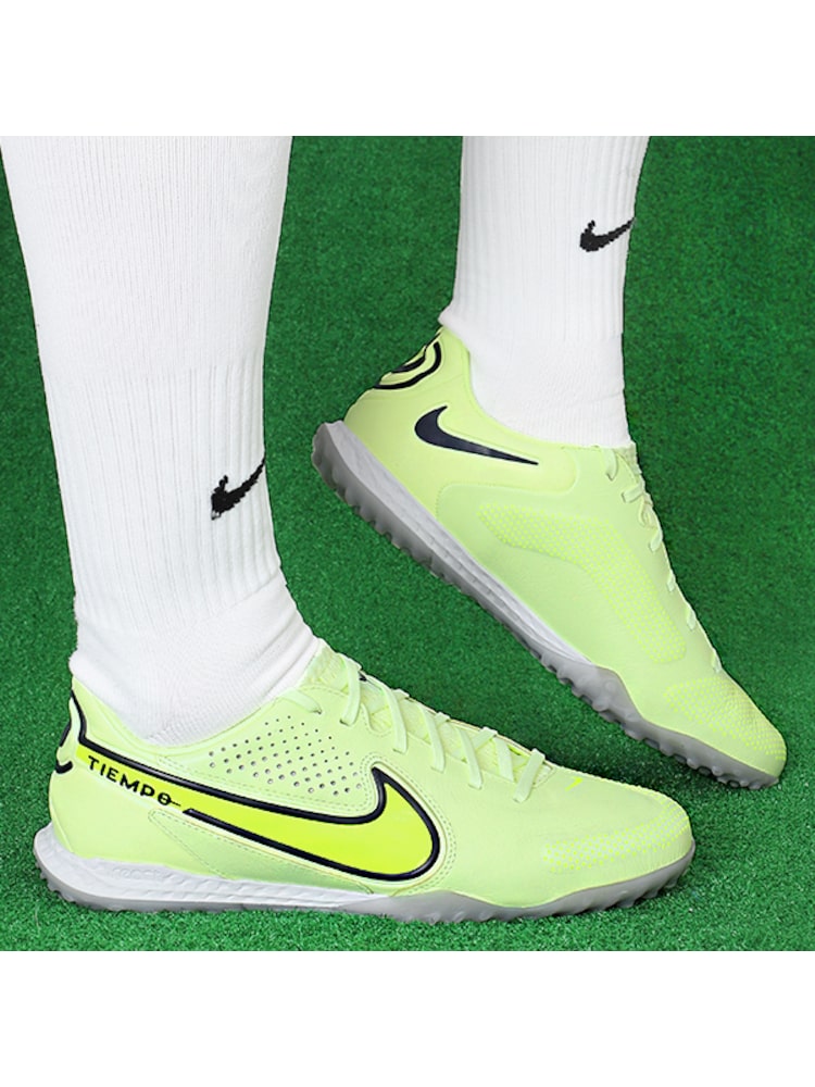 Nike-나이키 축구화 풋살화 리액트 티엠포 레전드 9 프로 Tf (Da1192-705)│삼성물산 온라인몰 Ssf Shop