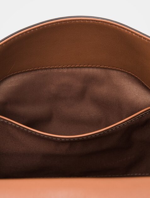 BEANPOLE ACCESSORY Ever Satchel Shoulder Bag – Brown Women | 11street ...