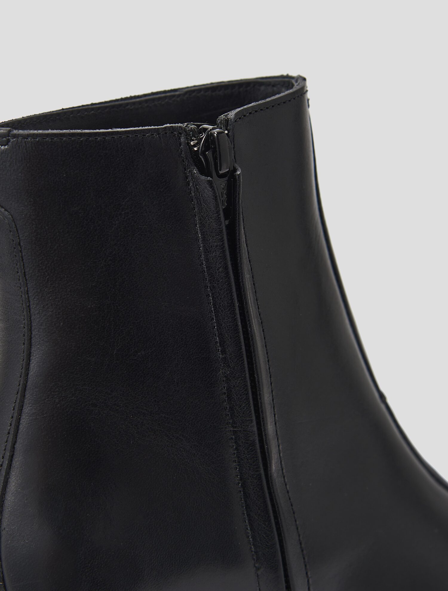 21SS LEMAIRE leather boots ブーツ | bcfish.com.au