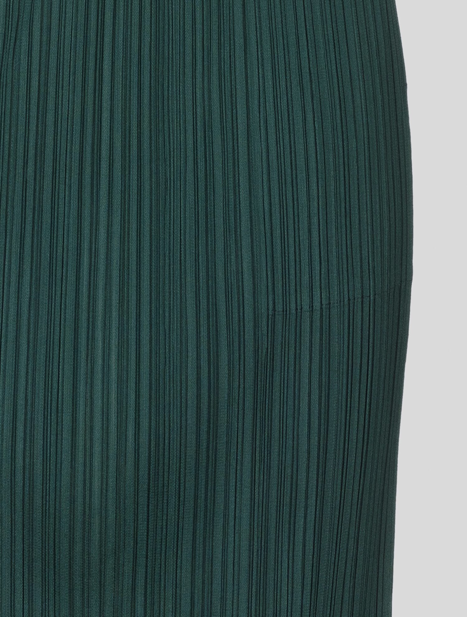 PLEATS PLEASE ISSEY MIYAKE-New Colorful Basics 3 Skirt - Dark 